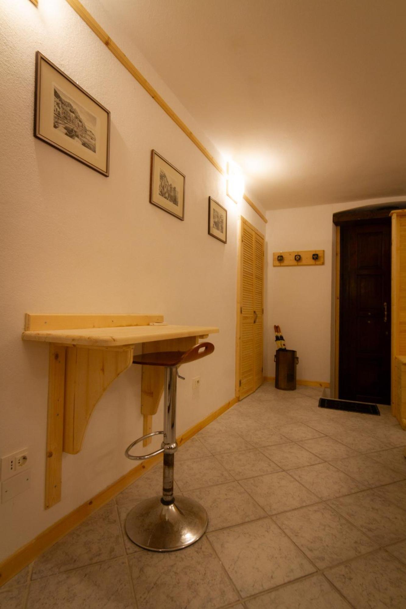 Dimora Madonna Della Speranza Cagliari Exterior foto